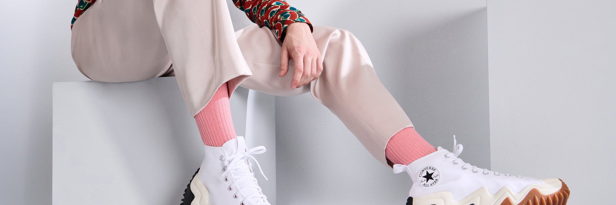 Cotton Socks