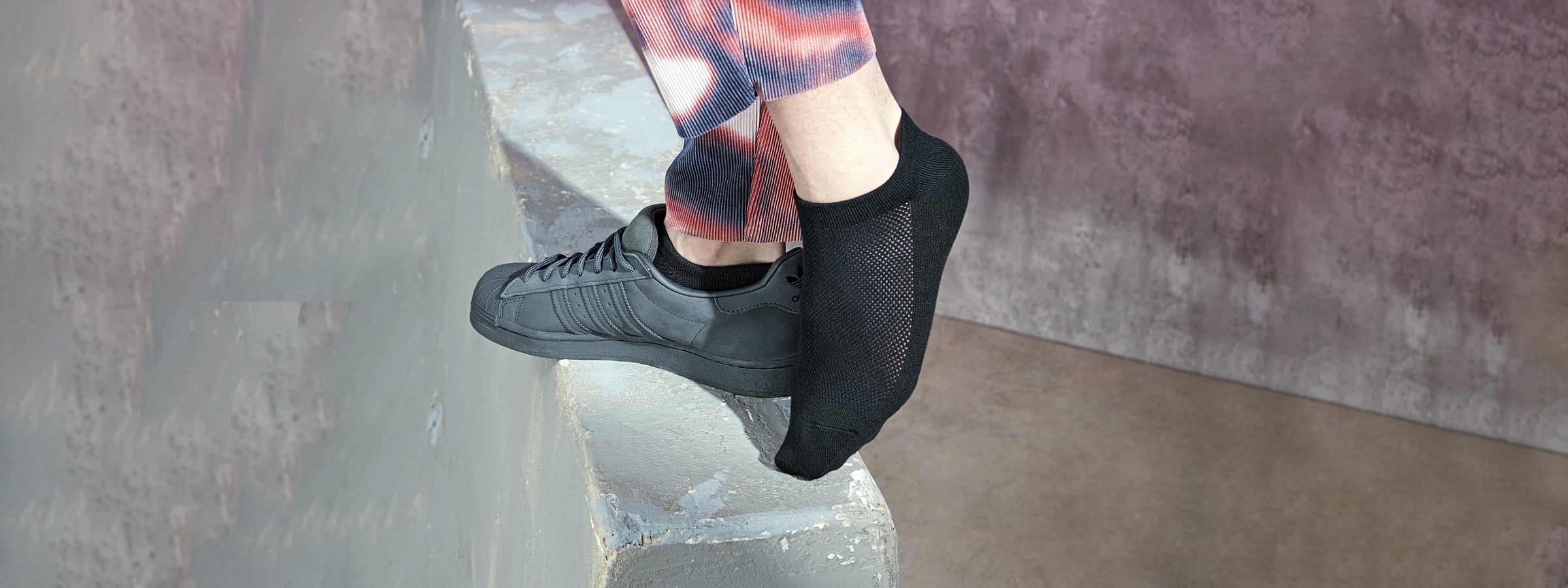 Anti-Odor Socks