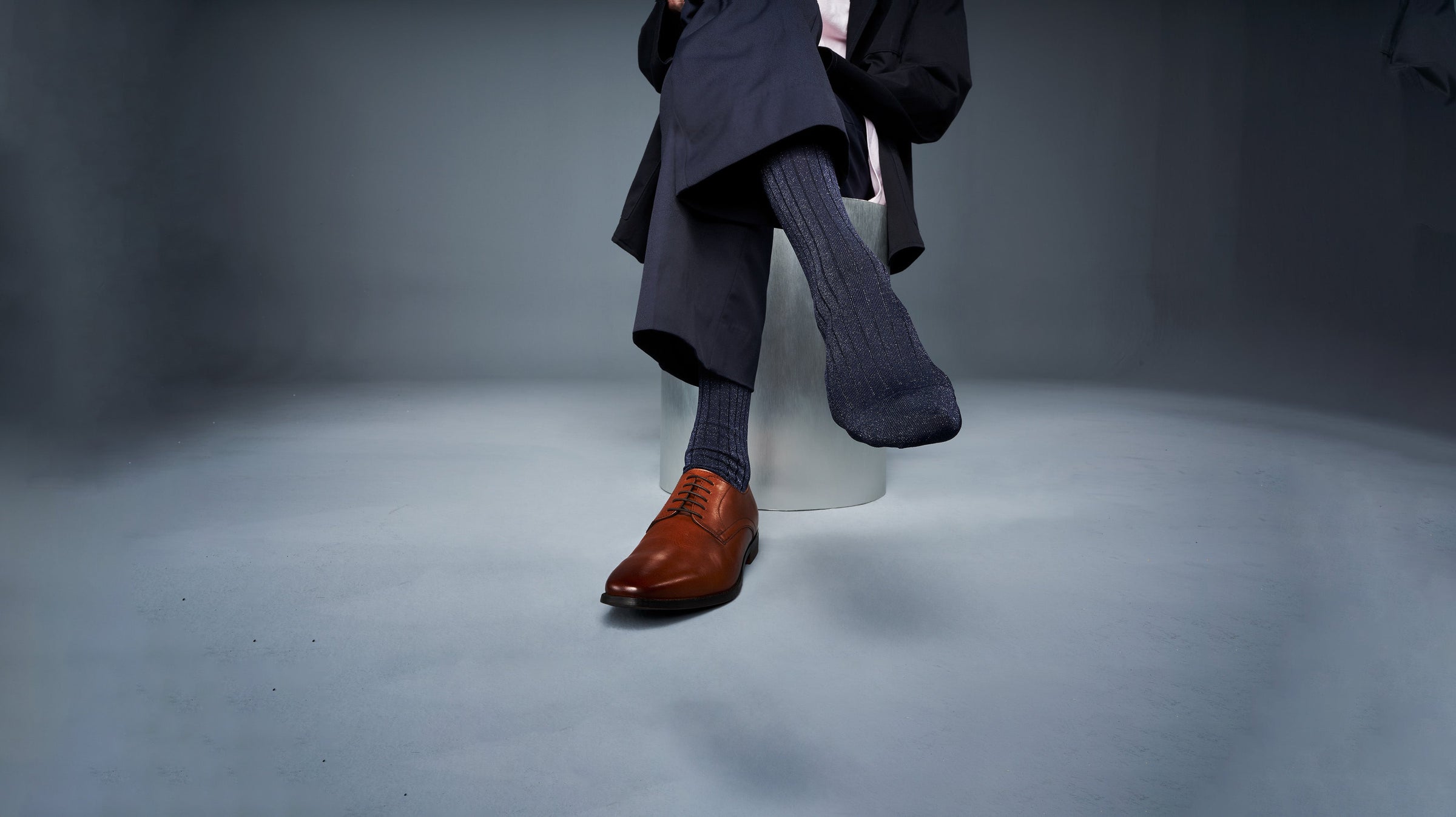 Men's Dress Socks