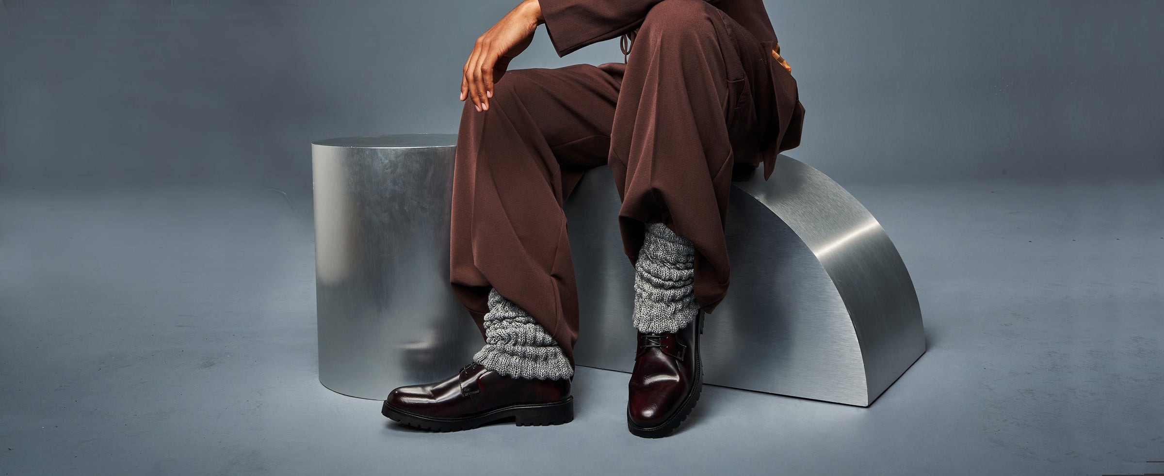Men's Leg Warmers