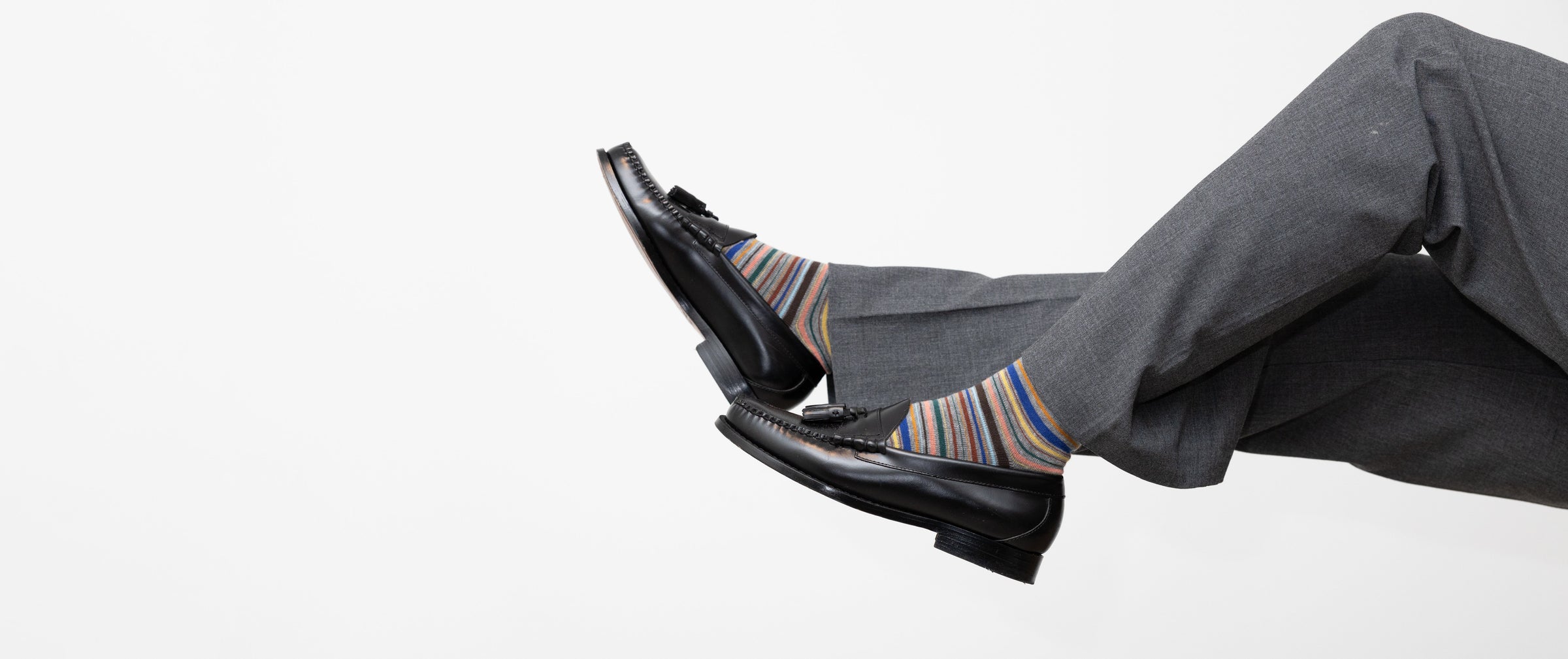 Quarter (Short Crew) Socks
