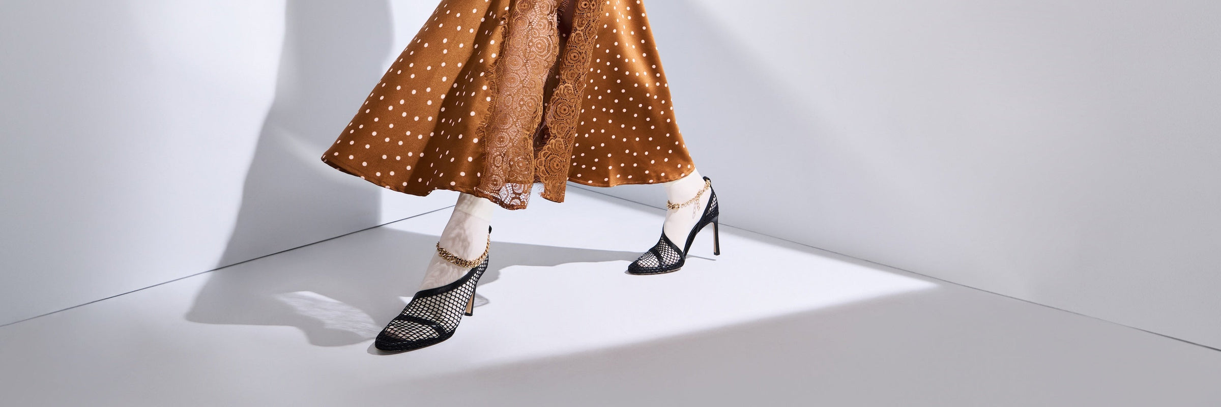 Women's Sheer Socks