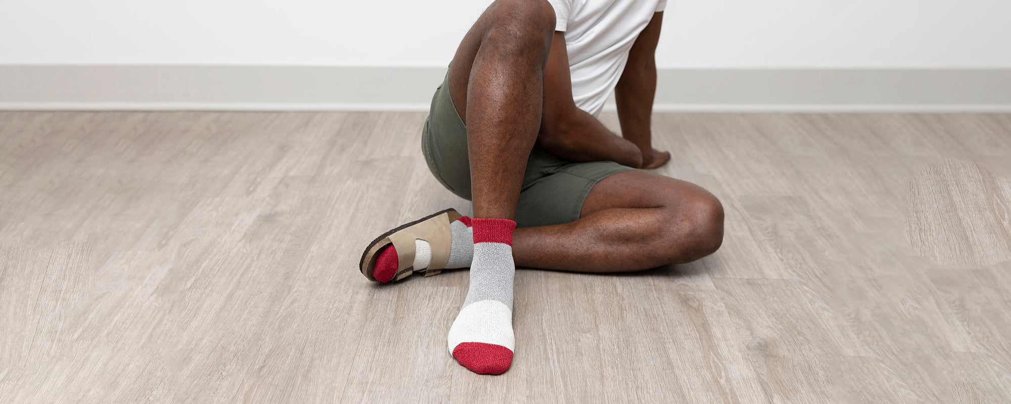 Washi Socks