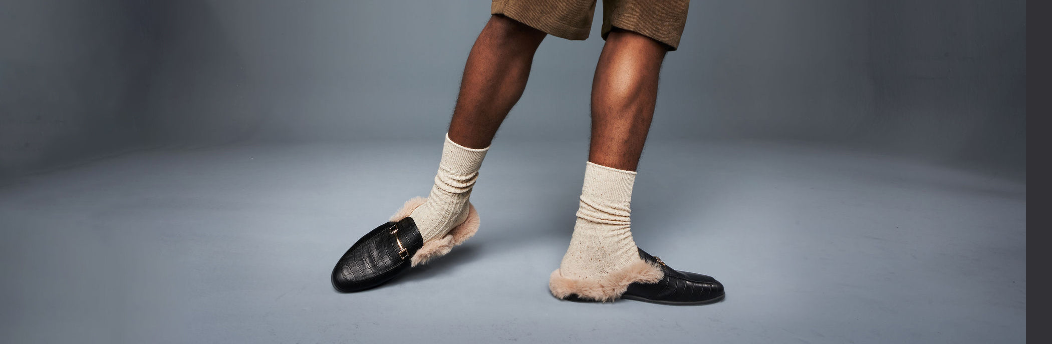 Wool Socks