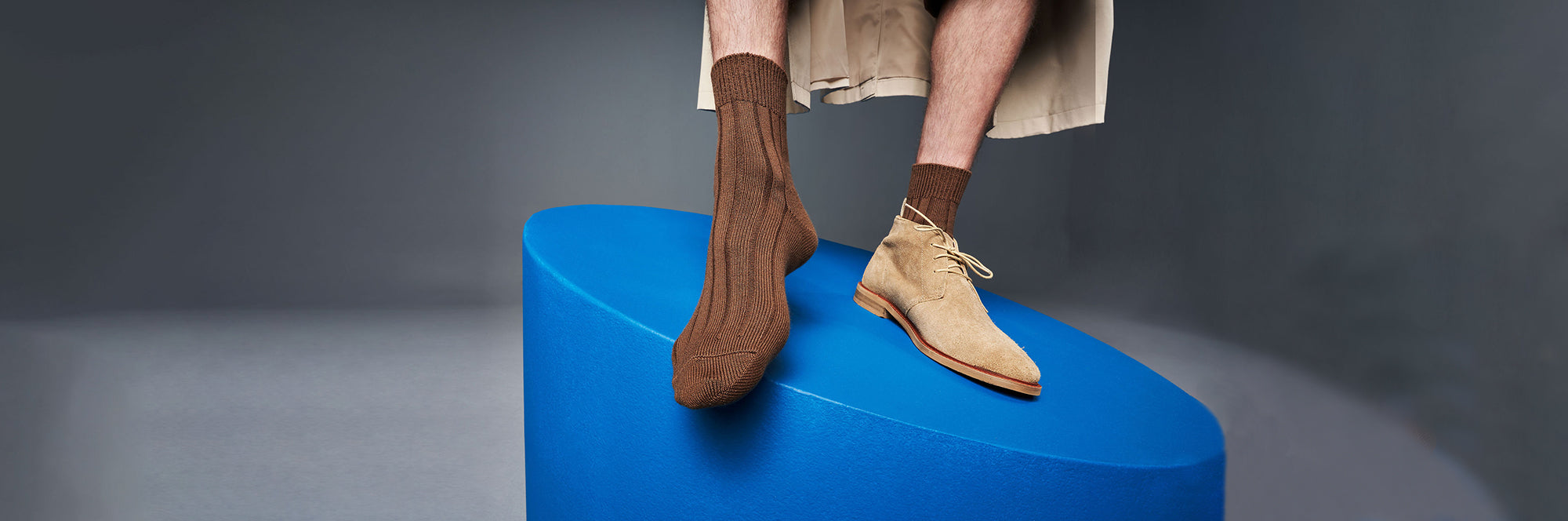 Cotton Socks