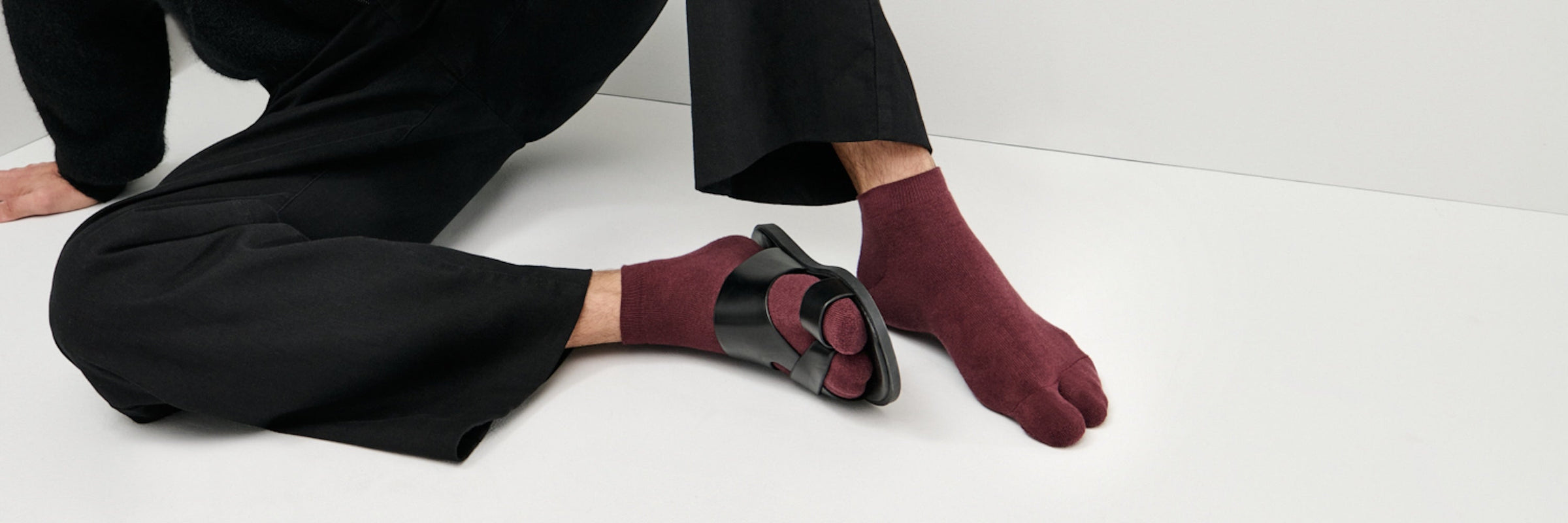 Men's Tabi Socks