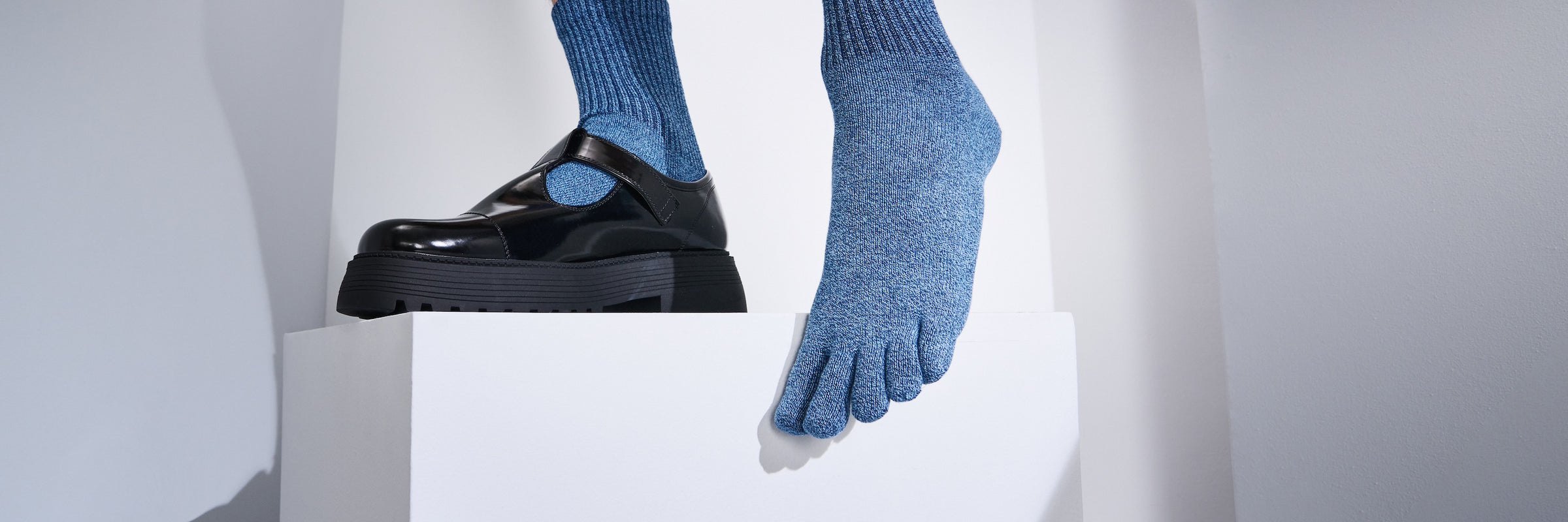 Men's Toe Socks