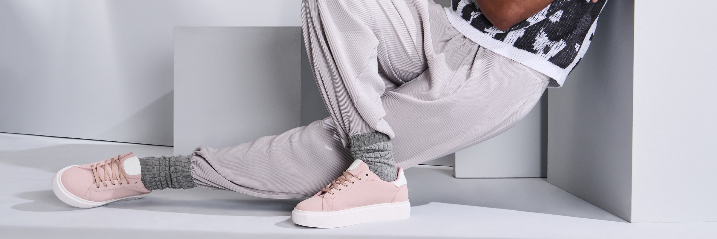 Men's Cotton Socks