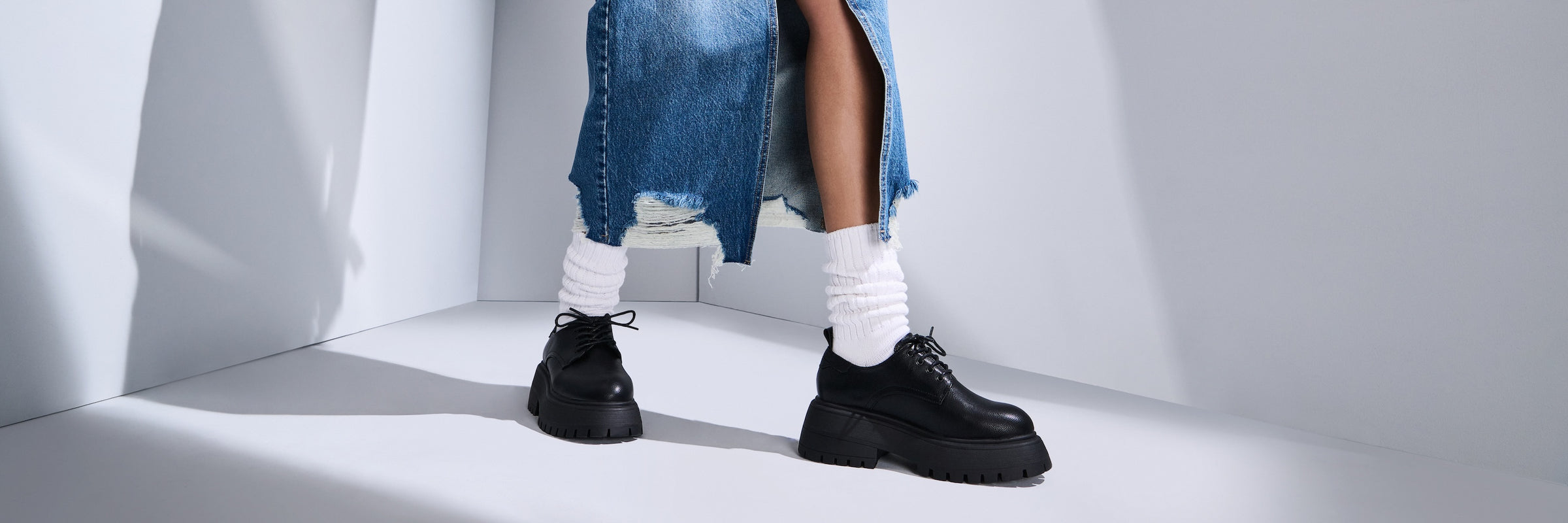 Women's Cotton Socks