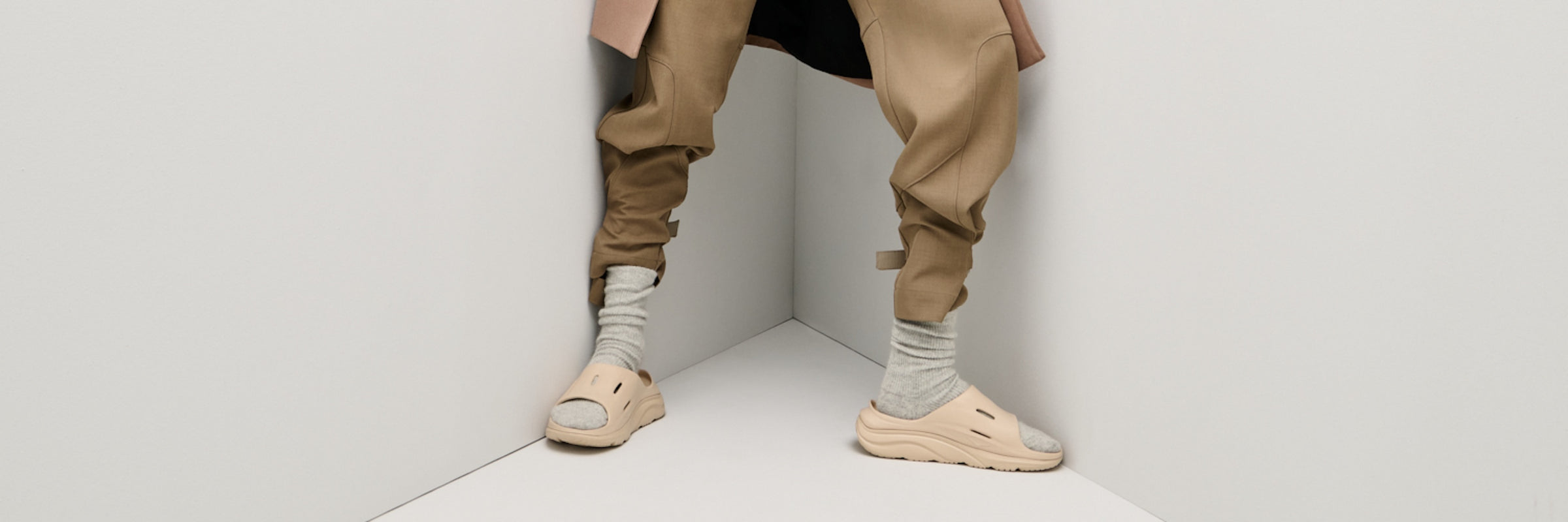 Women's Crew Socks