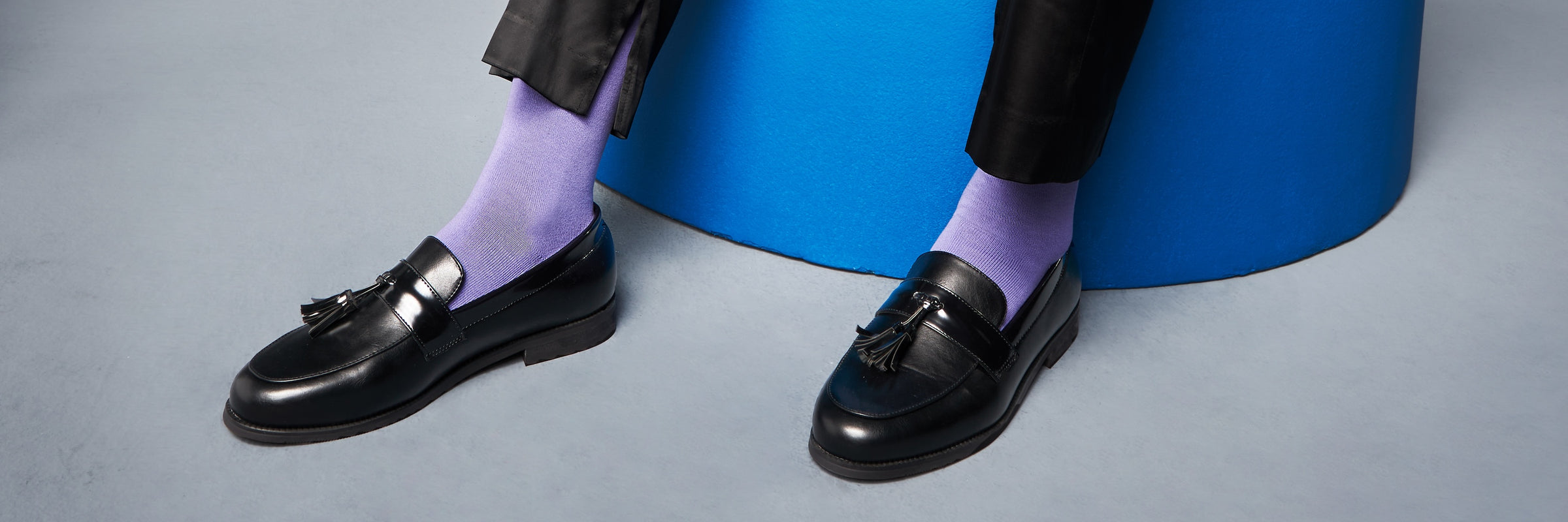Dress Socks
