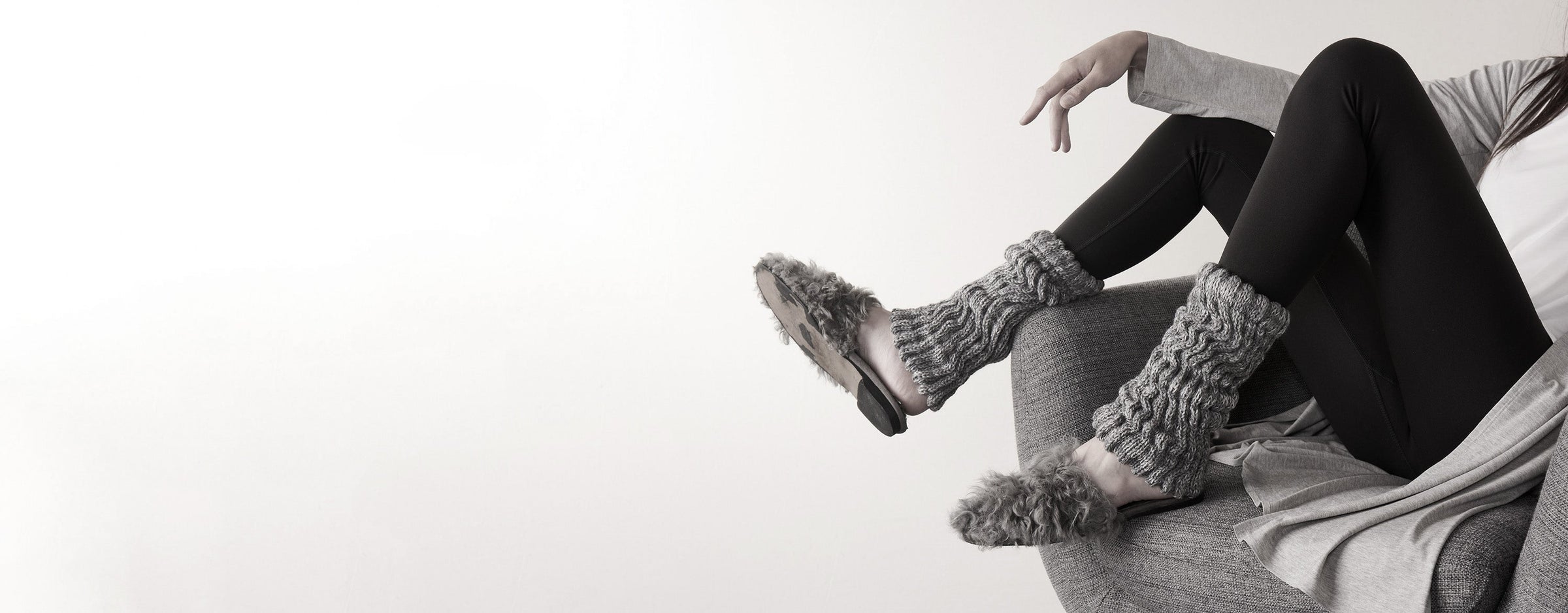 Leg Warmers