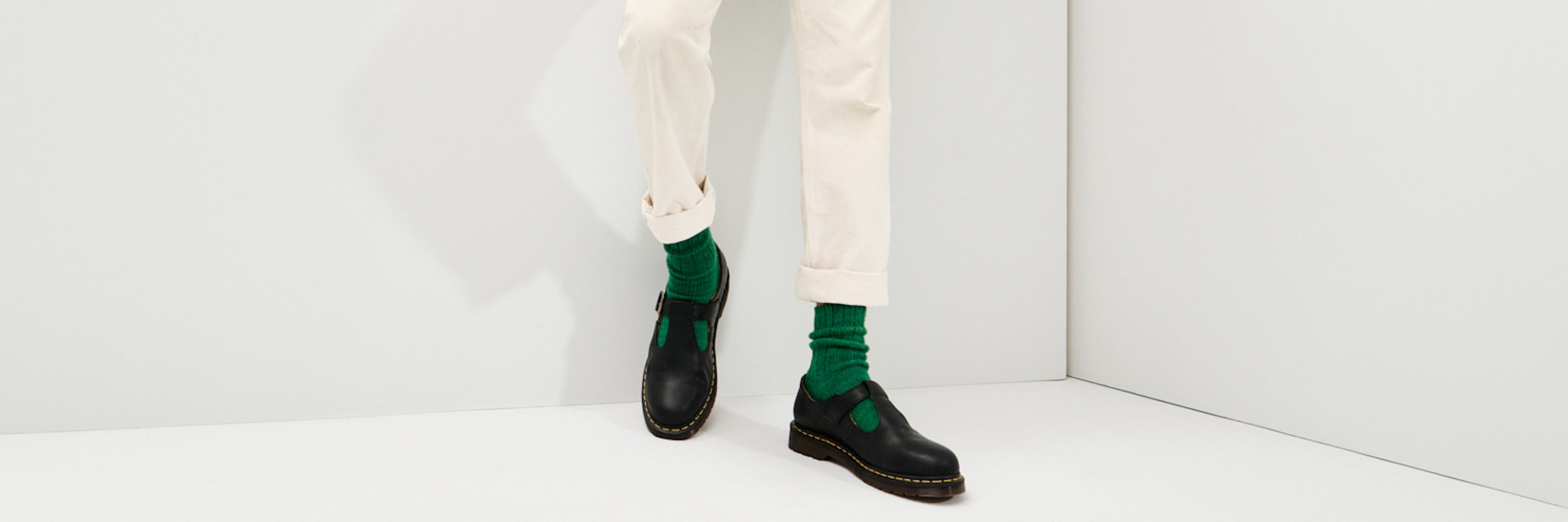 Men's Wool Socks