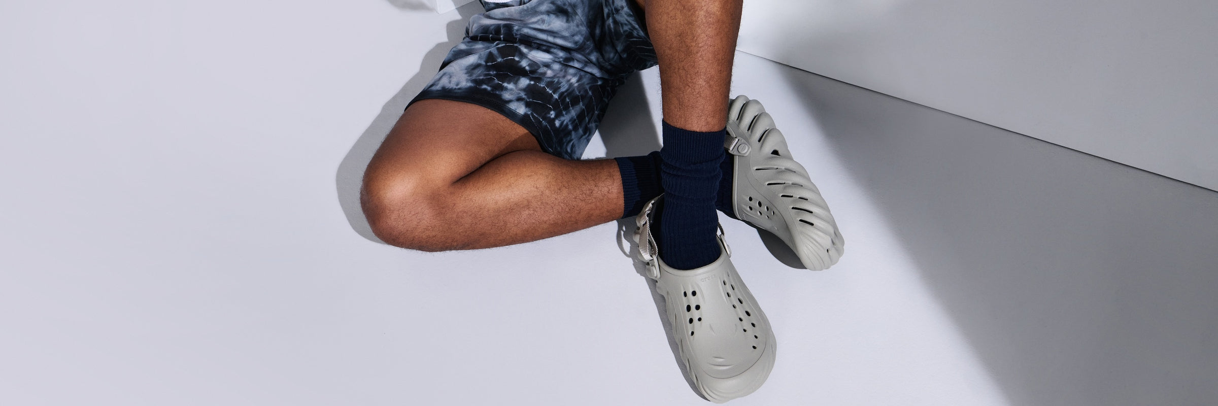 Power Fit Cotton Socks