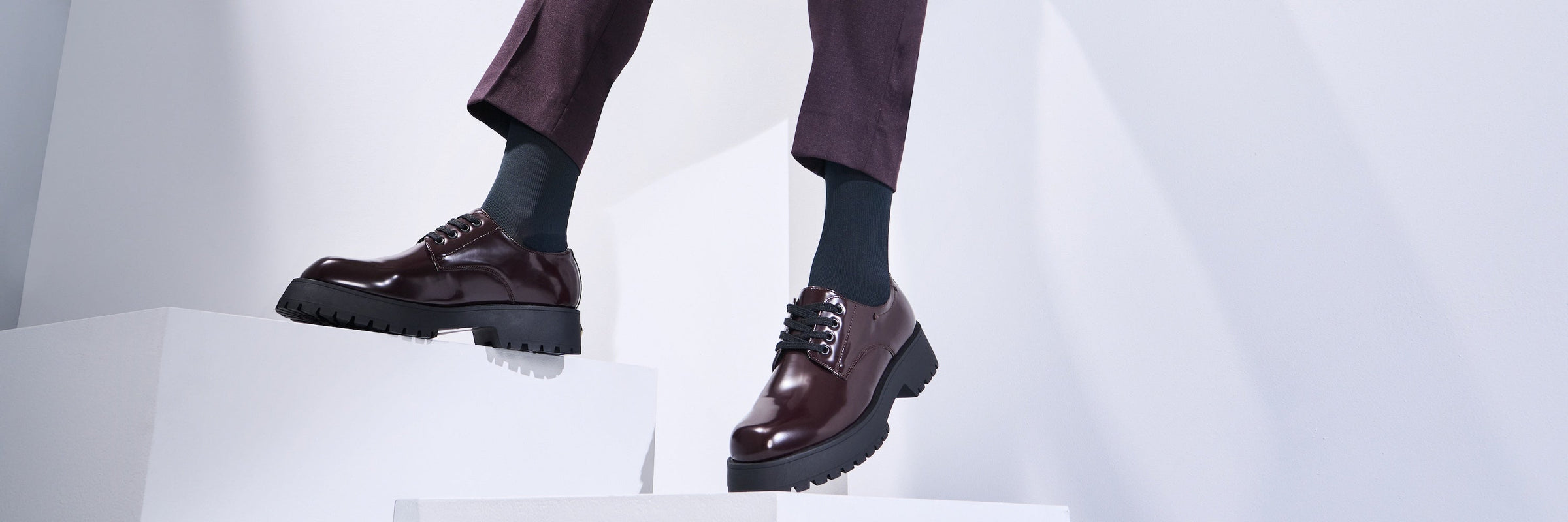 Men's Signature Socks