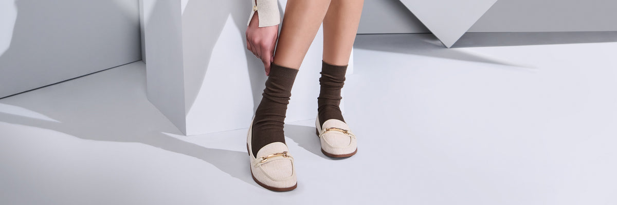 Tabio Women's 30-denier Premium Sheer Tights - Stocking – Japanese Socks  Tabio USA