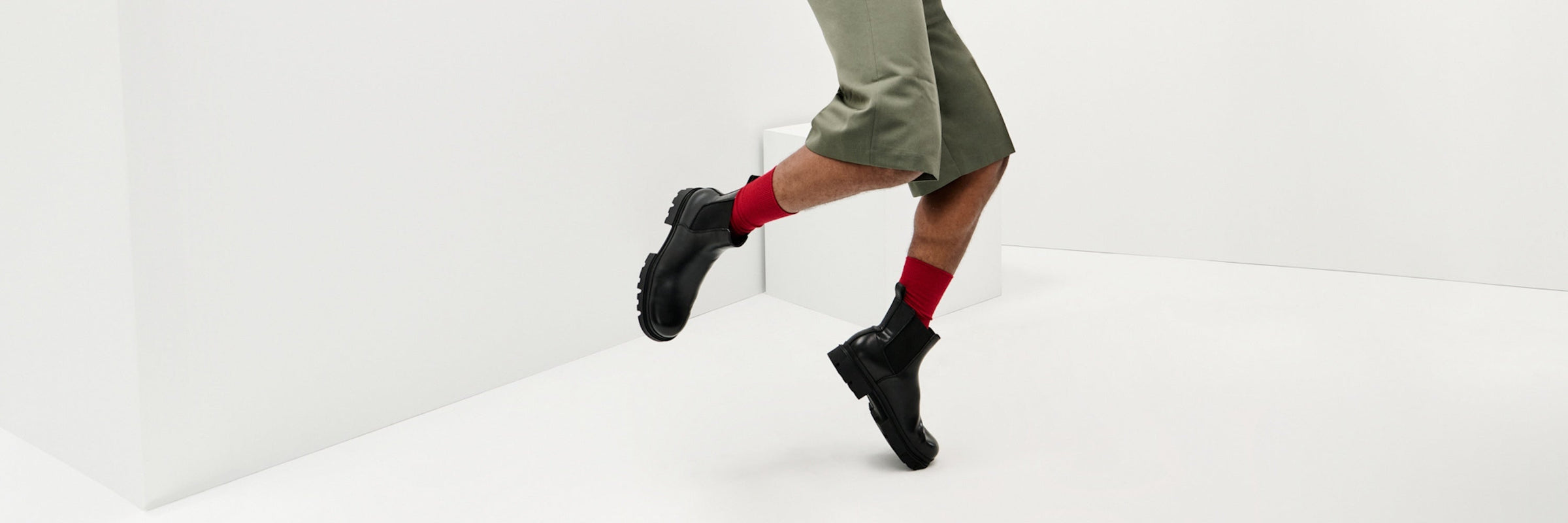 Men's Legwear