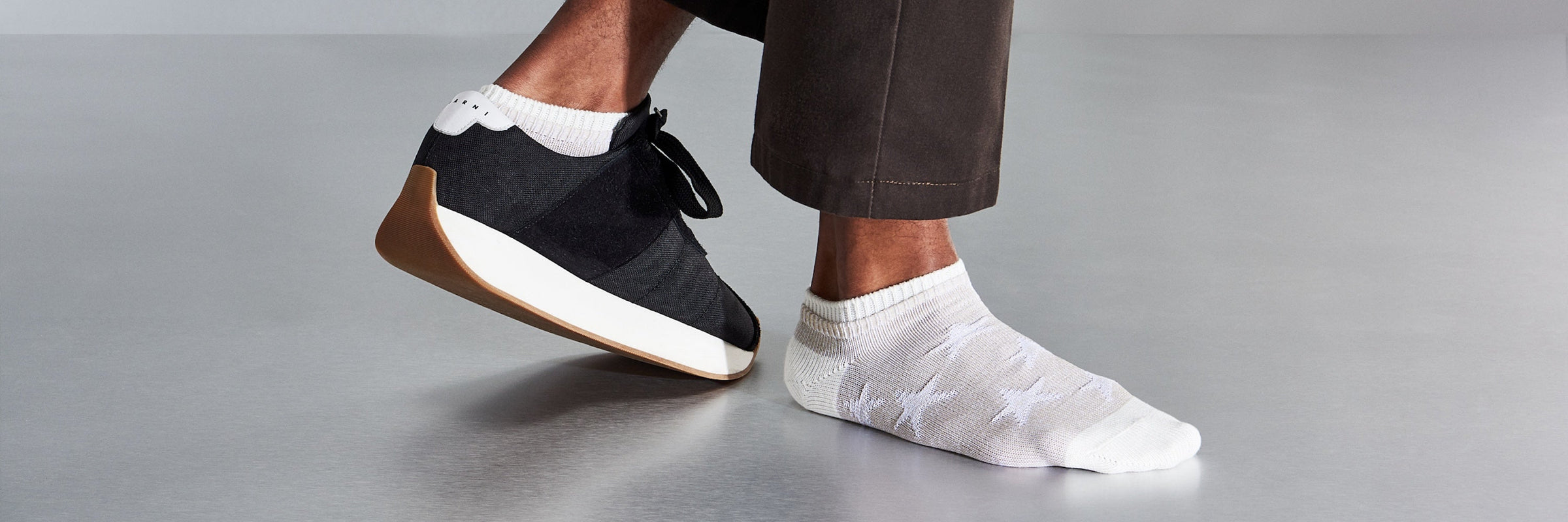 Men's Ankle Socks