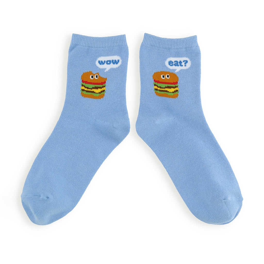 Yummy!! Socks
