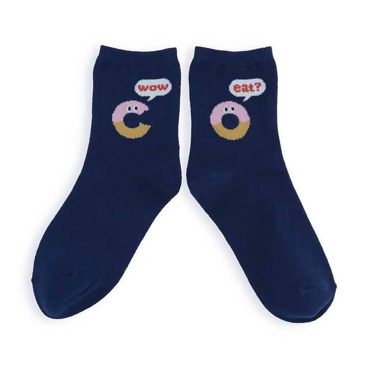 Yummy!! Socks