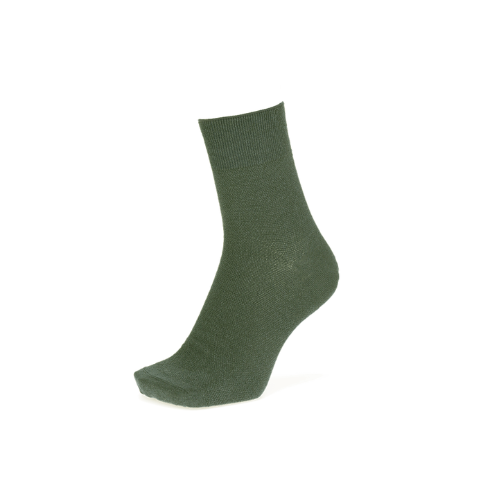 Washi Quarter Socks