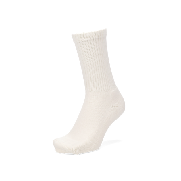 Tabio Men's CORDURA®️ fabric Pile Crew Socks Japanese Socks Tabio USA