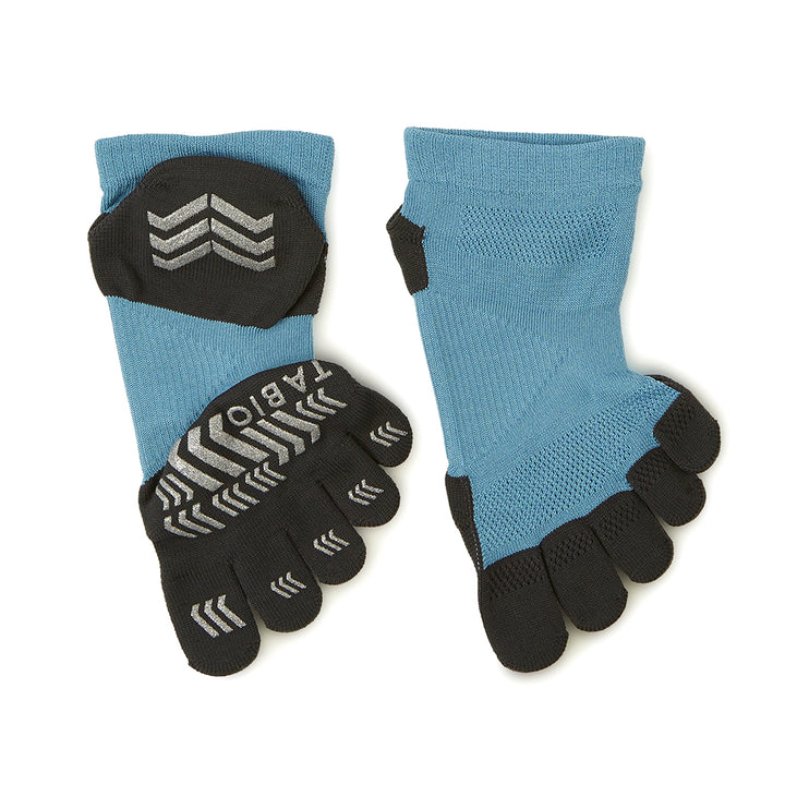 Ultra-Light Compression Toe Socks - LightBlue (WOMEN)