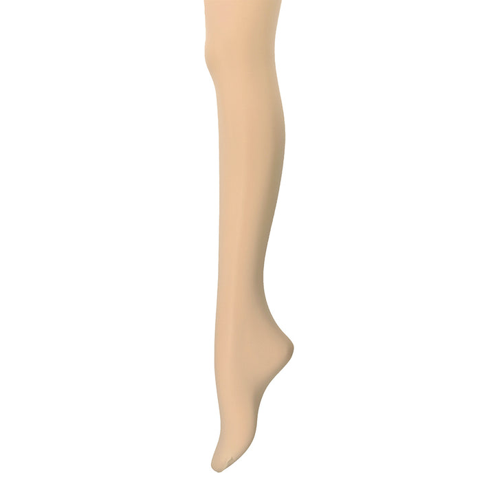 30-denier Premium Tights - Beige