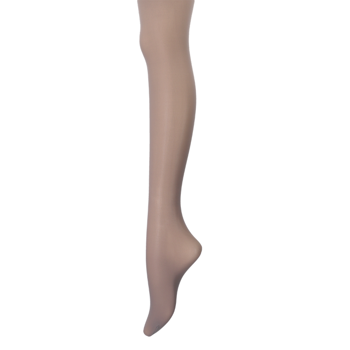 30-denier Premium Tights - Greige