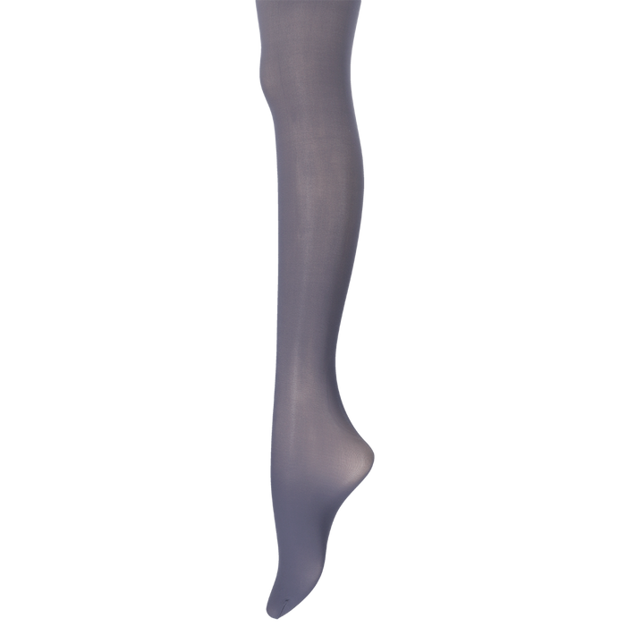 30-denier Premium Tights - VintageBlue