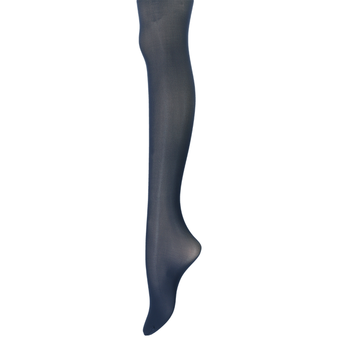 30-denier Premium Tights - Navy
