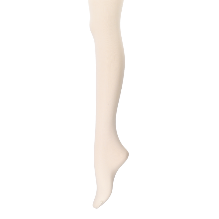 60-denier Premium Tights - Warm-White