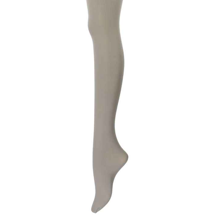 60-denier Premium Tights - LightGrey