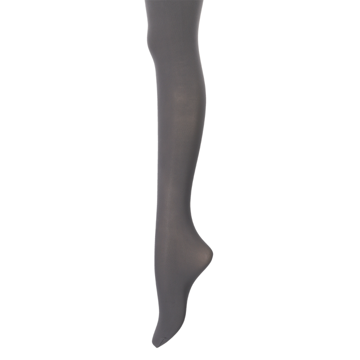 60-denier Premium Tights - DimGrey