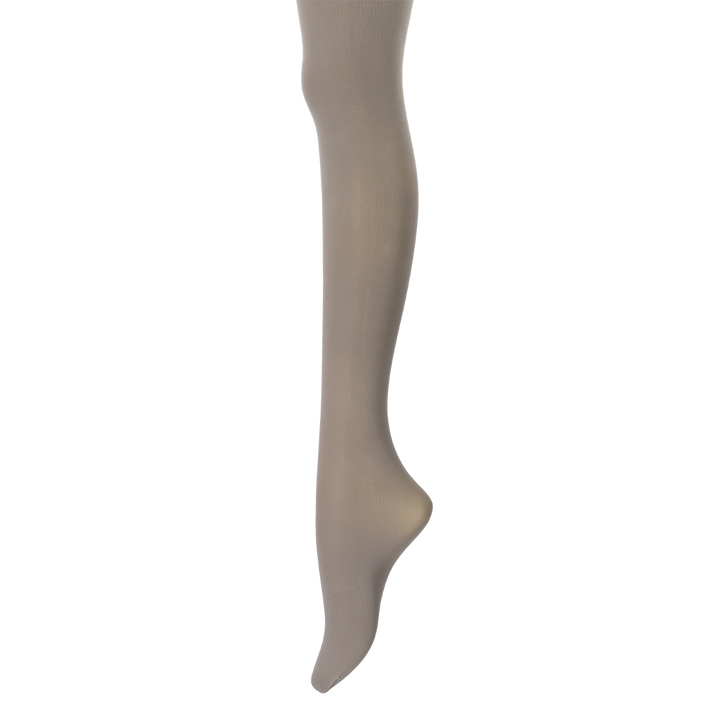 60-denier Premium Tights - Greige