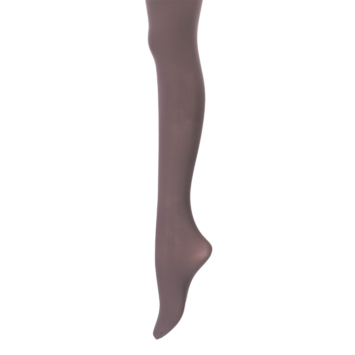 60-denier Premium Tights - VintagePurple