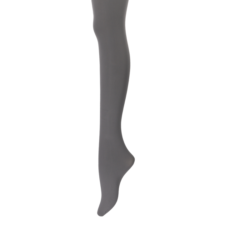 80-denier Premium Tights - DimGrey