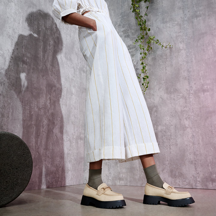 Premium Silk Short Crew Socks