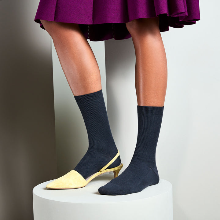 Premium Finest Merino Crew Socks