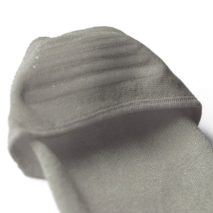 Toe No-Show Socks (MEN)