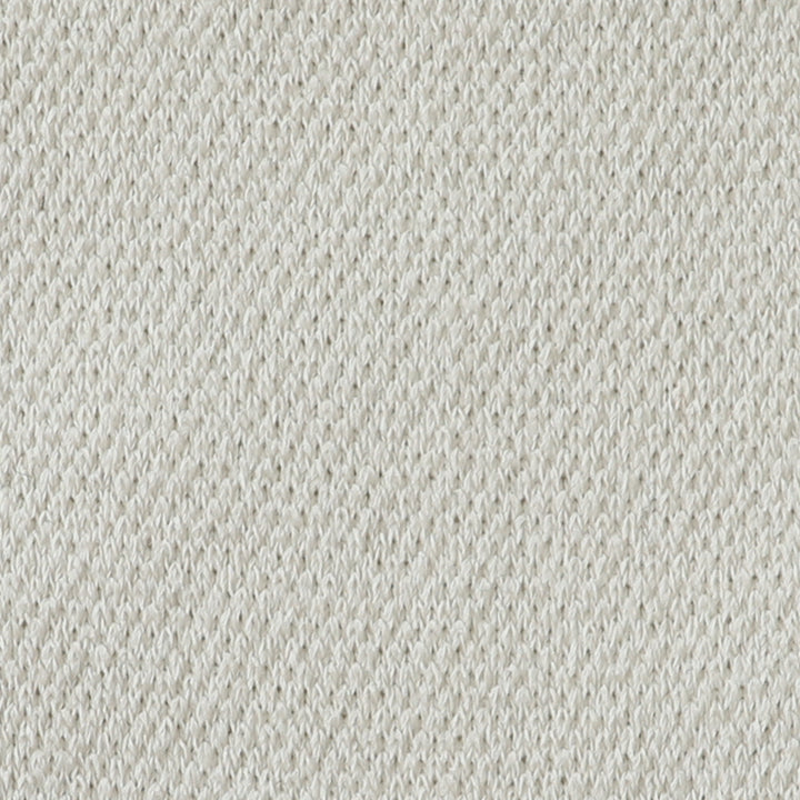 Washi Short Crew Socks - White