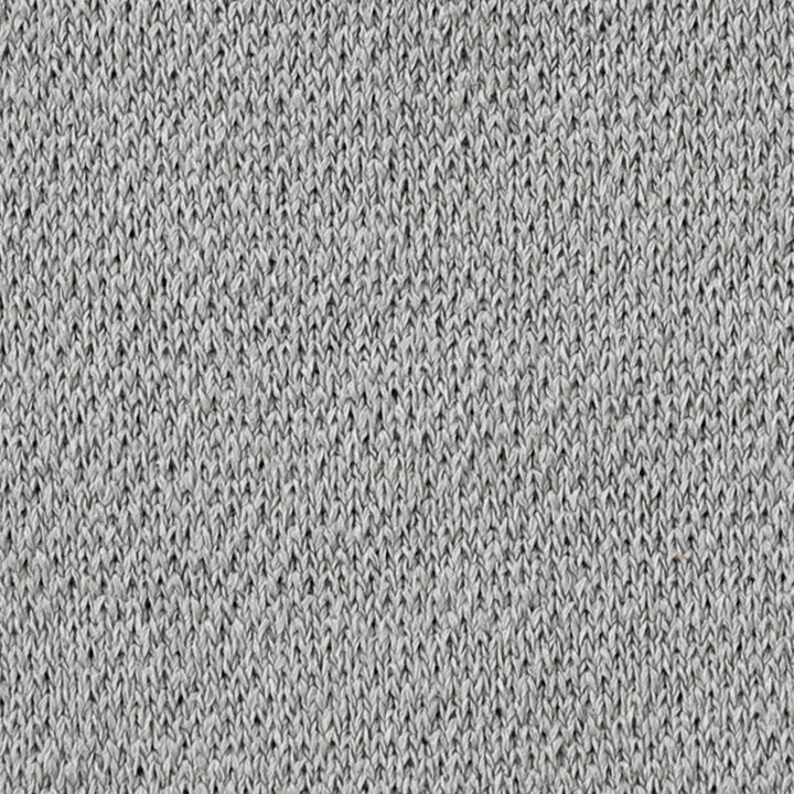 Washi Short Crew Socks - LightGrey