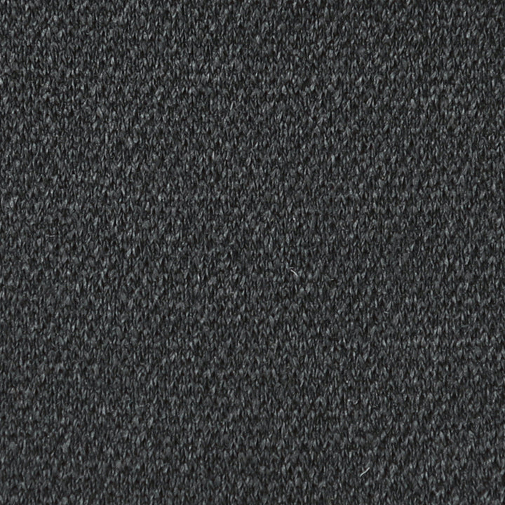 Washi Short Crew Socks - Black