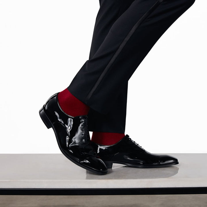 Extra Fine Merino Crew Socks