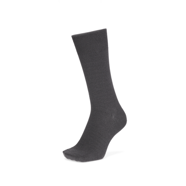Washi Crew Socks - Black