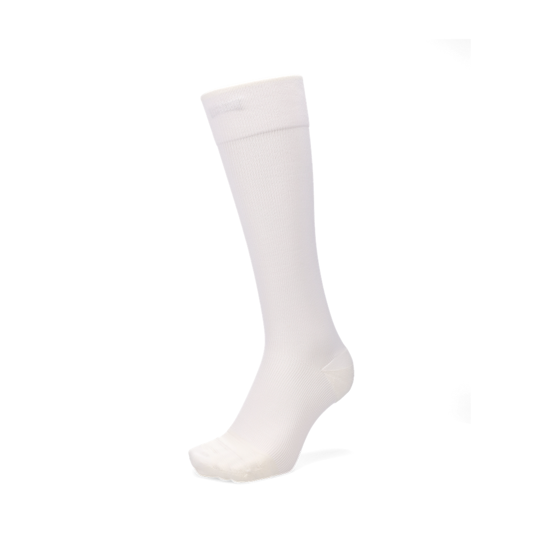 Supreme Everyday Knee-High Socks - White