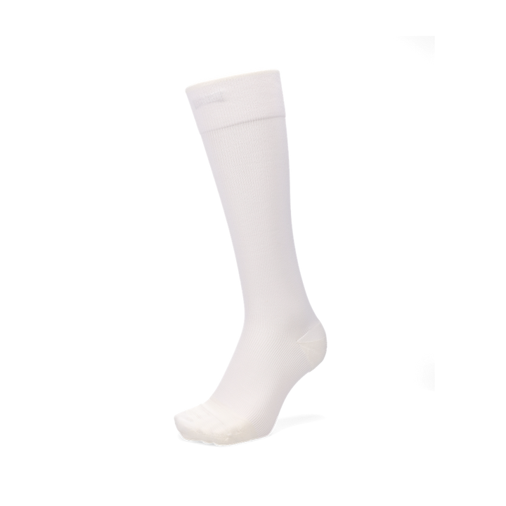 Supreme Everyday Knee-High Socks - White