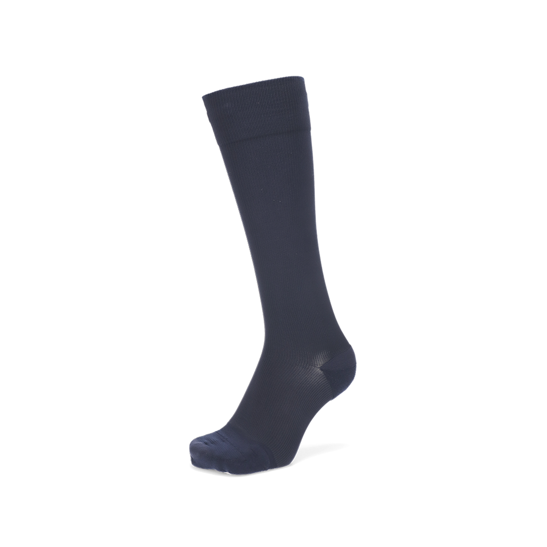 Tabio Supreme Everyday Knee High Socks - Navy