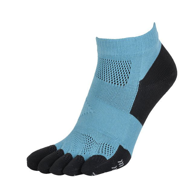 Ultra-Light Compression Toe Socks - LightBlue (WOMEN)