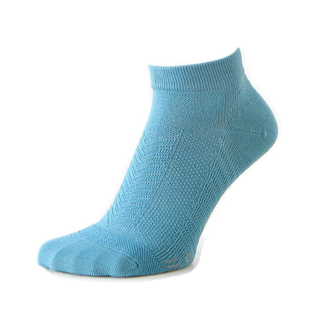 Signature Run Socks - LightGreen (WOMEN)